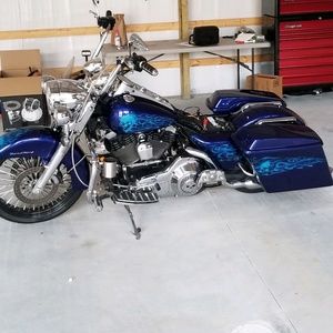 Meet your Posher, Chad